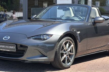 Mazda MX-5 16.964 km 29.450 &euro; Königsbrunn bei Augsburg 86343