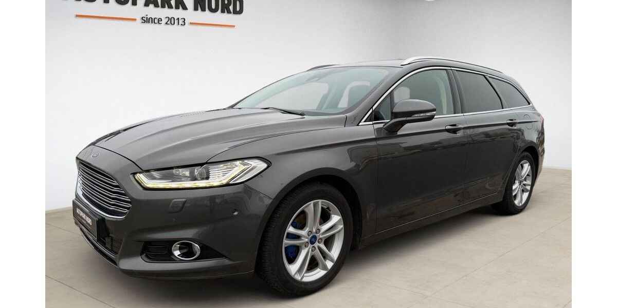Ford Mondeo 325.000 km 7.999 &euro; Hannover 30179