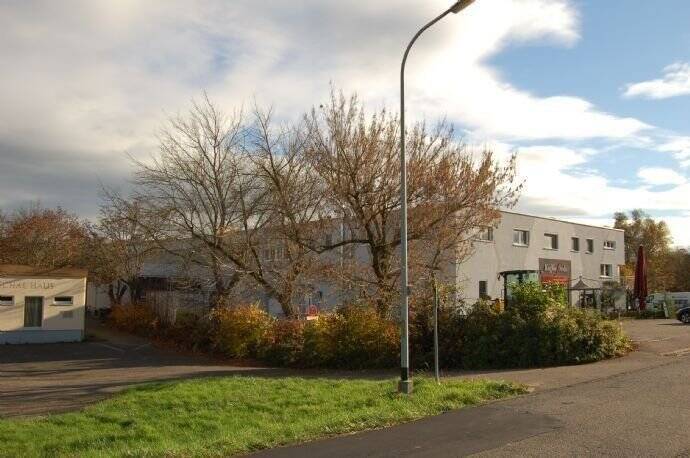 Gewerbeobjekt Müllheim - 1 Zimmer, 27 m&sup2;, 418&euro; | Angebot:25777673
