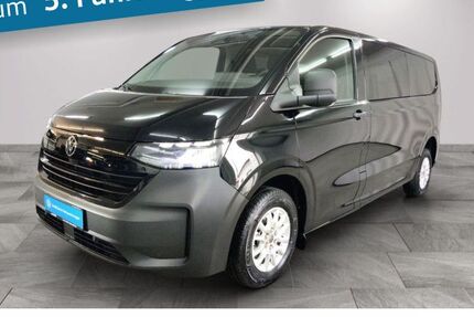 VW T7 Kombi 5.000 km 49.980 &euro; Borna 04552