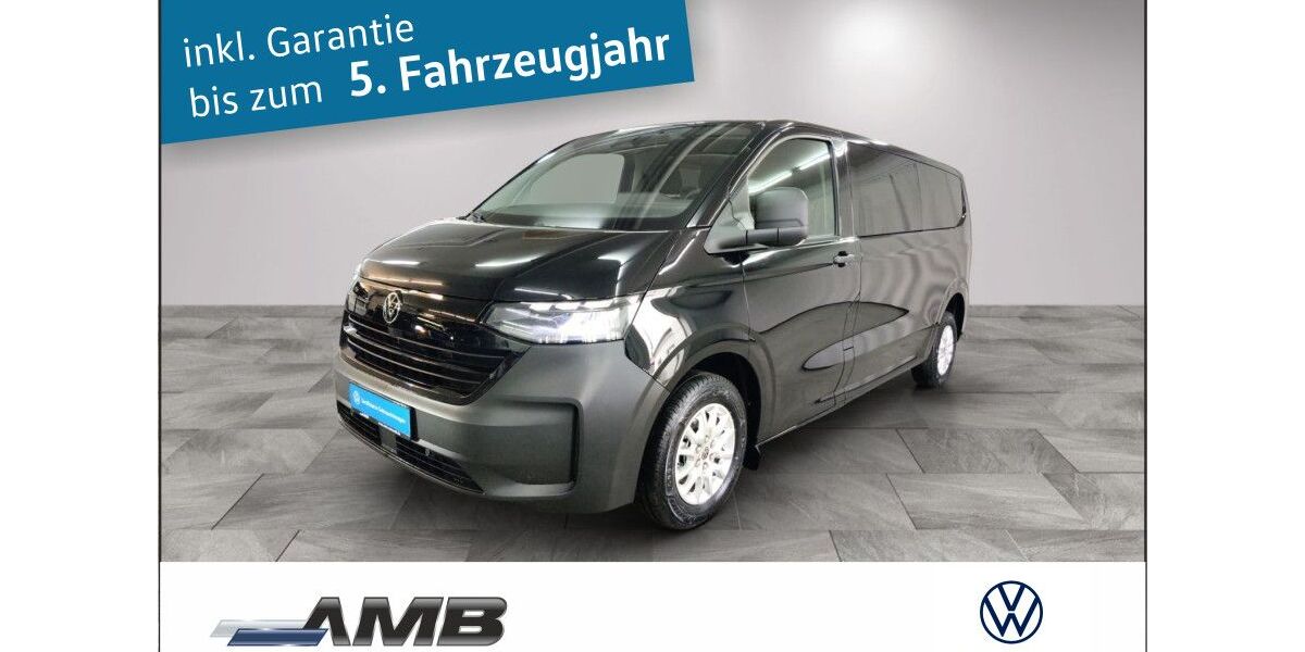 VW T7 Kombi 5.000 km 49.980 &euro; Borna 04552