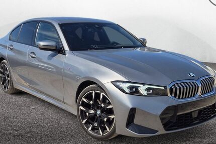 BMW 320 7.404 km 40.450 &euro; Teltow 14513