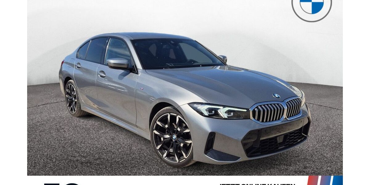 BMW 320 7.404 km 40.450 &euro; Teltow 14513