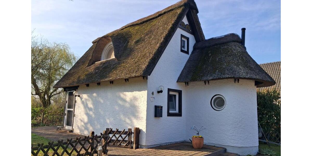 Einfamilienhaus Lemförde - 2 Zimmer, 30 m&sup2;, 400&euro; | Angebot:25935009