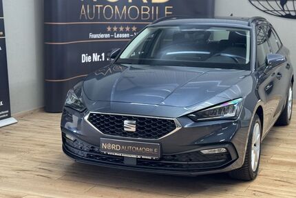 Seat Leon 84.913 km 17.990 &euro; Rastede/ Wahnbek 26180