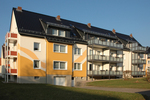 Schöne, helle 3-Zimmerwohnung! - Erdgeschoßwohnung Alfeld Alfeld | Angebot:6618411