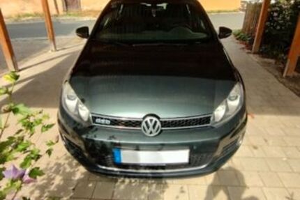 VW Golf 258.000 km 5.000 &euro; Pretzfeld 91362