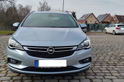 Opel Astra 63.000 km 11.000 &euro; Leinfelden-Echterdingen 70771