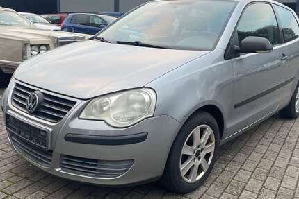 VW Polo 161.531 km 1.650 € Einbeck 37574