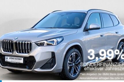 BMW X1 8.008 km 41.890 € Arnsberg 59823