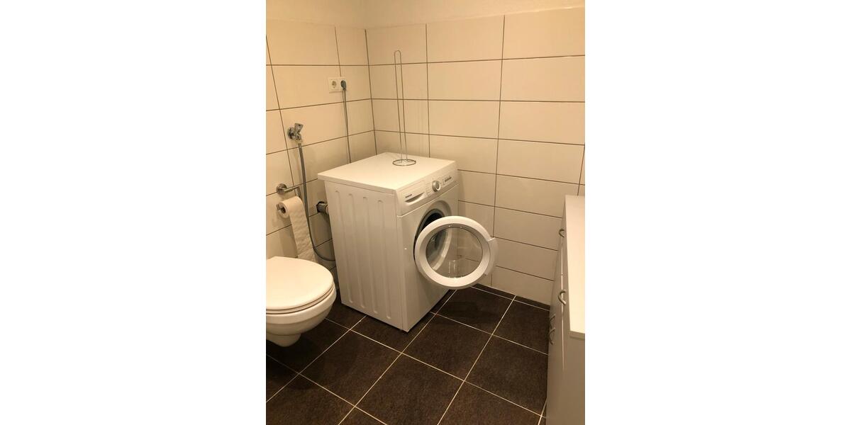 Etagenwohnung Nordhorn Bakelde - 2 Zimmer, 42 m&sup2;, 980&euro; | Angebot:26663781