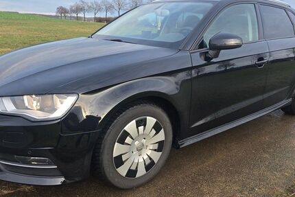 Audi A3 225.000 km 8.190 &euro; Feldatal 36325