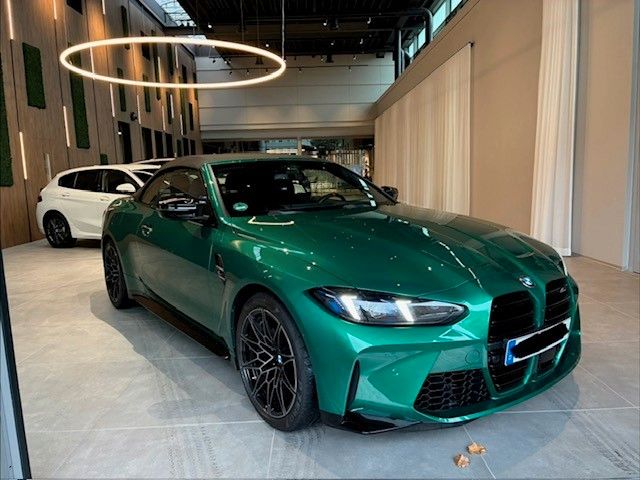 BMW M4 7.320 km 125.220 € Hannover 30177