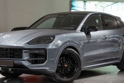 Porsche Cayenne 6.900 km 117.880 &euro; Böblingen 71034
