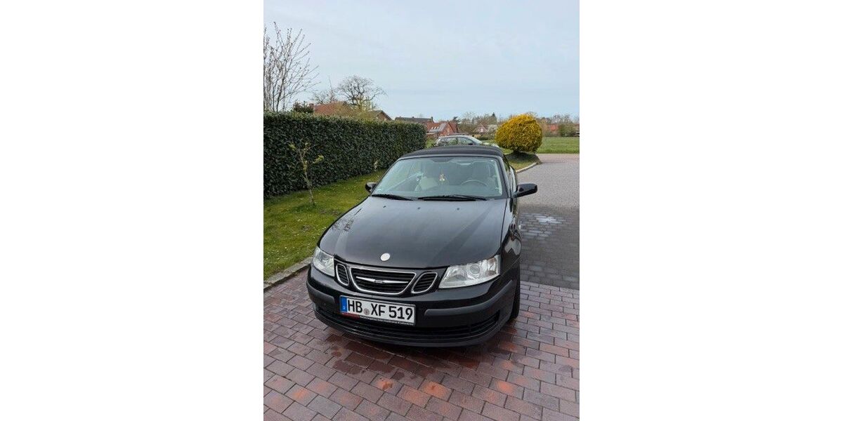 Saab 9-3 109.616 km 8.100 &euro; Syke 28857