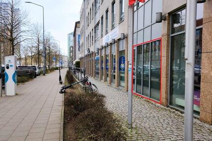 Gewerbeobjekt Rostock - 1.217&euro; | Angebot:25872364