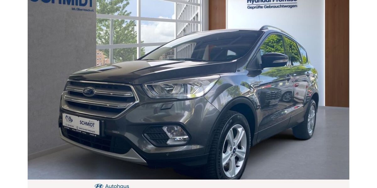 Ford Kuga 83.512 km 17.680 &euro; Freiburg 79111