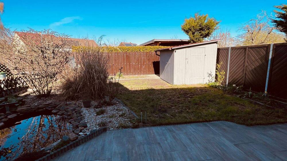 Reihenmittelhaus Schipkau Meuro - 5 Zimmer, 122 m&sup2;, 169.000&euro; | Angebot:26346180