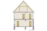 Einfamilienhaus Großhabersdorf - 4 Zimmer, 112 m&sup2;, 118.000&euro; | Angebot:26434034