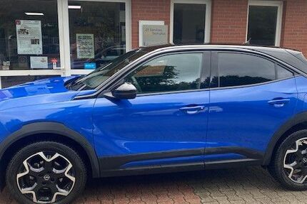 Opel Mokka 36.000 km 22.990 € Haselünne 49740