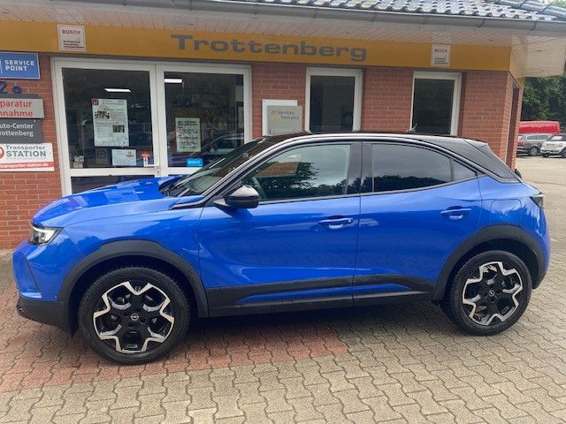 Opel Mokka 36.000 km 22.990 € Haselünne 49740