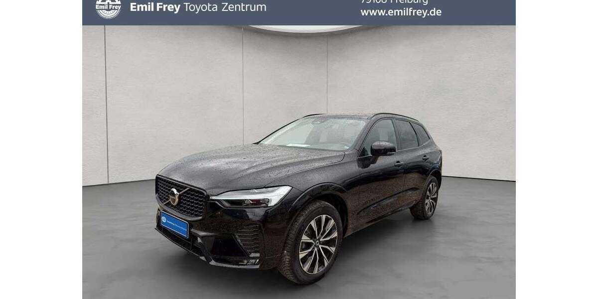 Volvo XC60 33.923 km 40.890 &euro; Freiburg 79108