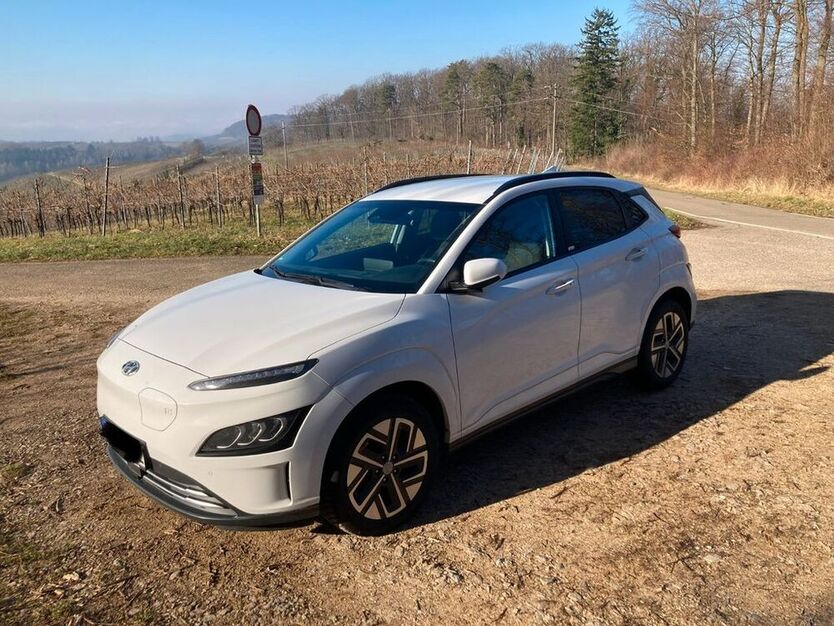KONA Elektro