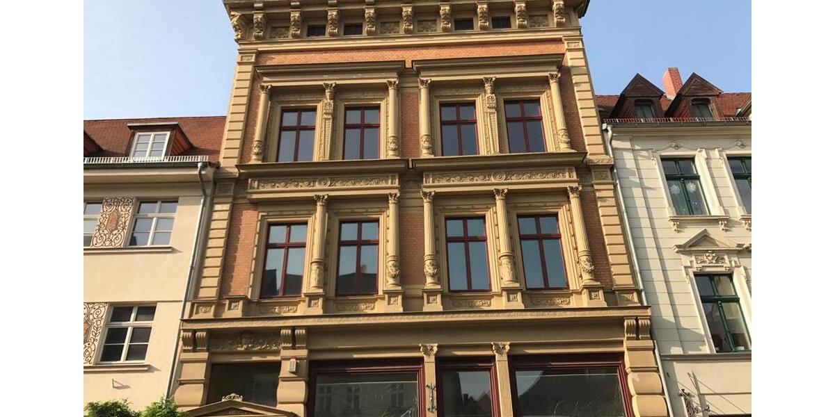 Gewerbeobjekt Aschersleben - 400&euro; | Angebot:13418780