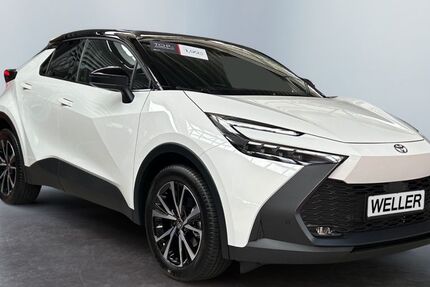 Toyota C-HR 2.511 km 37.490 € Osnabrück 49090