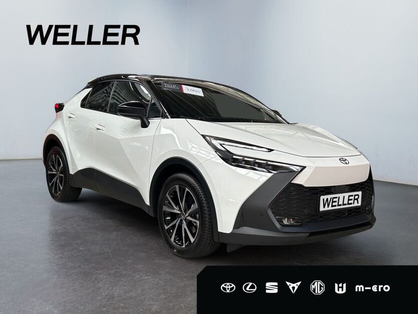 Toyota C-HR 2.511 km 37.490 € Osnabrück 49090