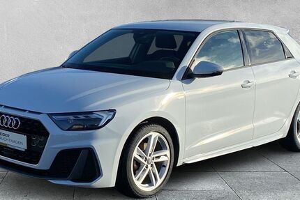 Audi A1 48.254 km 22.980 &euro; Marienberg 09496
