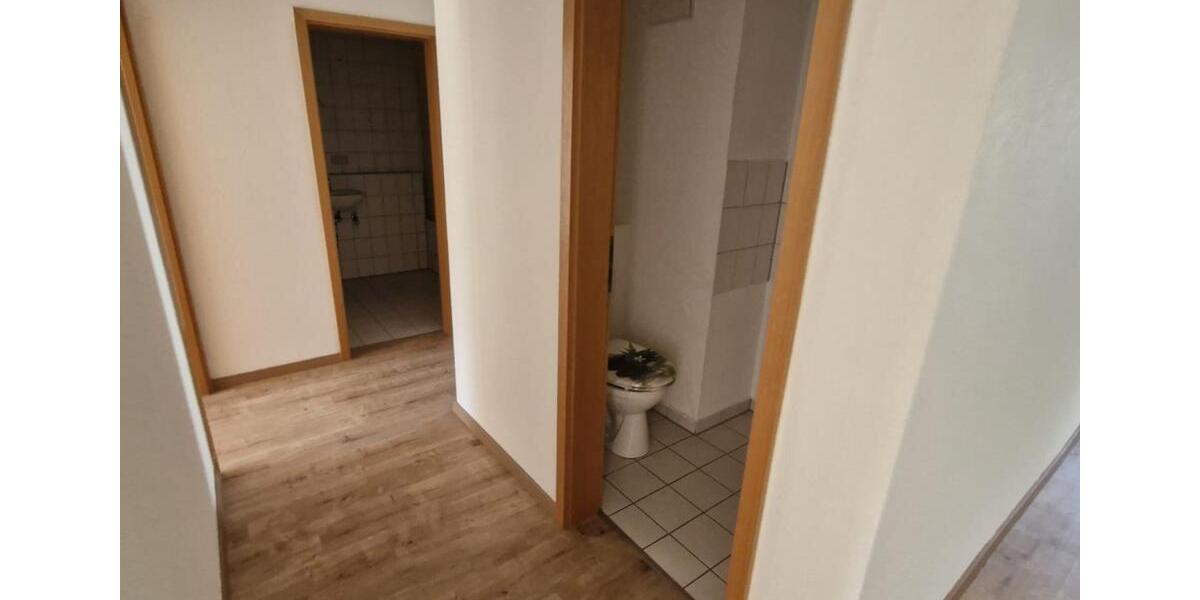 Etagenwohnung Annaberg-Buchholz Buchholz - 4 Zimmer, 74 m&sup2;, 458&euro; | Angebot:26676986