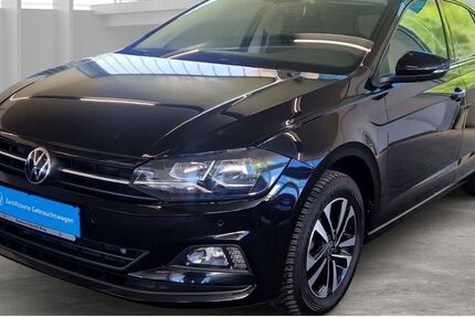 VW Polo 46.000 km 16.950 &euro; Oldenburg / Holst. 23758
