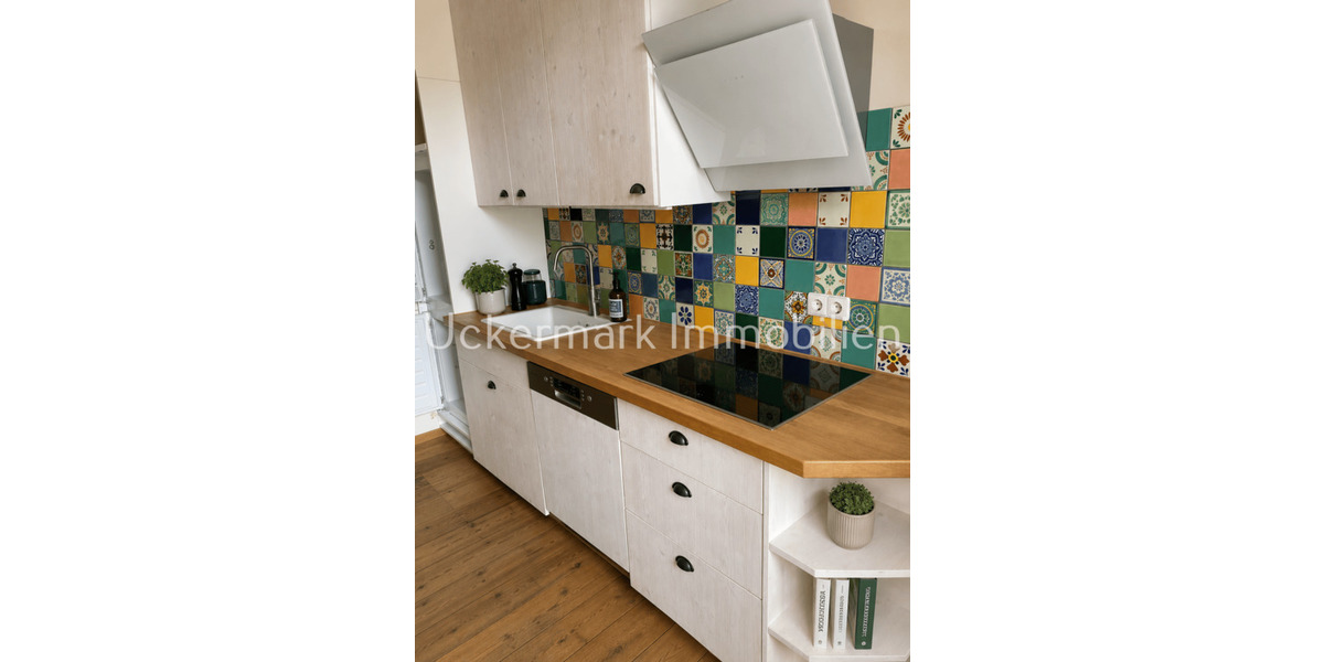 Mehrfamilienhaus, Wohnhaus Lychen - 7 Zimmer, 230 m&sup2;, 499.000&euro; | Angebot:26843828