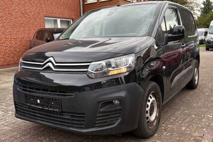 Citroen Berlingo 58.014 km 14.490 &euro; Schwaförden 27252