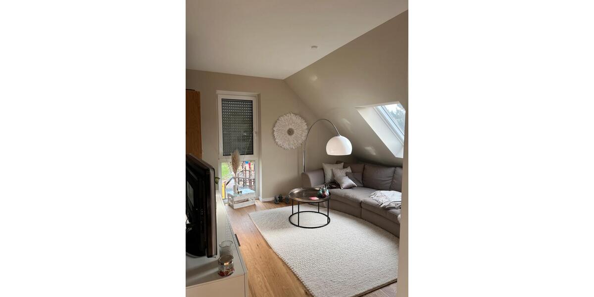 Dachgeschoßwohnung Koblenz Bubenheim - 4 Zimmer, 97 m&sup2;, 1.380&euro; | Angebot:26409102