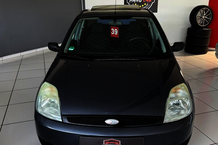 Ford Fiesta 179.000 km 2.999 &euro; Kelheim 93309