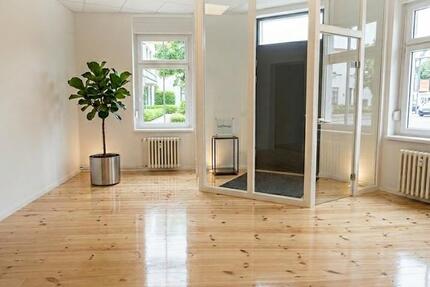 Gewerbeobjekt Strausberg - 1.499&euro; | Angebot:26013609