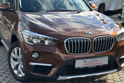 BMW X1 96.000 km 17.990 &euro; Ammerndorf 90614