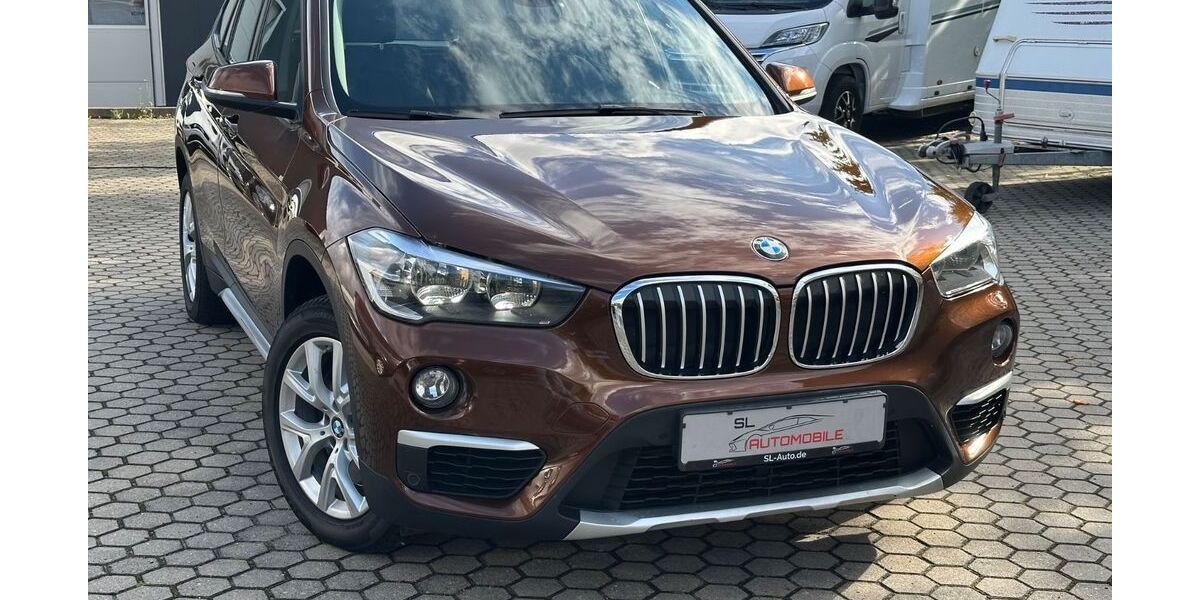 BMW X1 96.000 km 17.990 &euro; Ammerndorf 90614