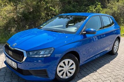 Skoda Fabia 61.000 km 13.999 &euro; Leer 26789