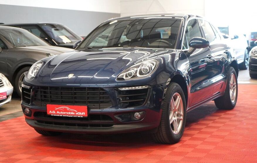 Macan