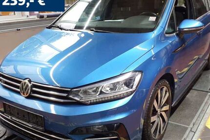 VW Touran 80.078 km 22.830 &euro; Ludwigsburg 71634