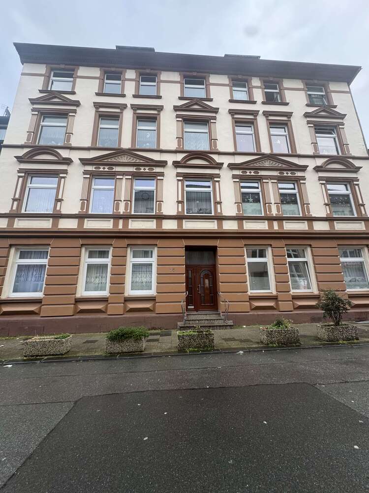 Wohnung zum Kaufen in Schwelm 159.000 € 82.53 m²