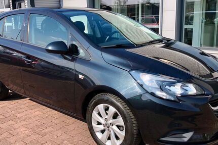 Opel Corsa 122.527 km 5.999 &euro; Halle/Saale 06118