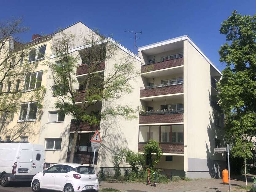 Wohnung zum Kaufen in Berlin 129.000 € 34 m²