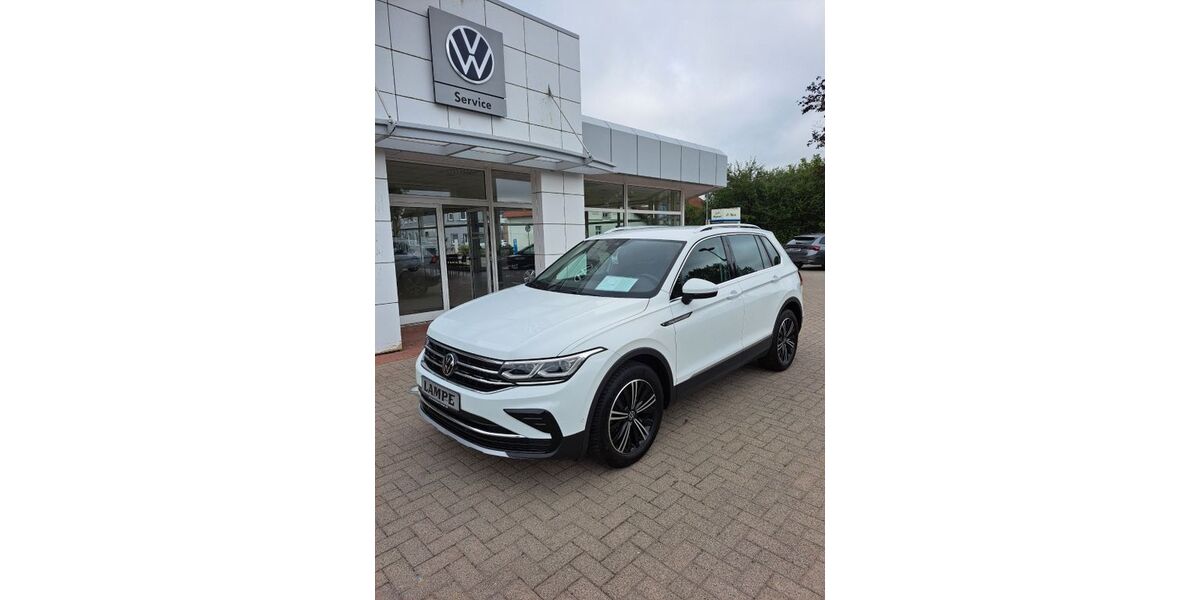 VW Tiguan 65.870 km 25.880 &euro; Berne 27804