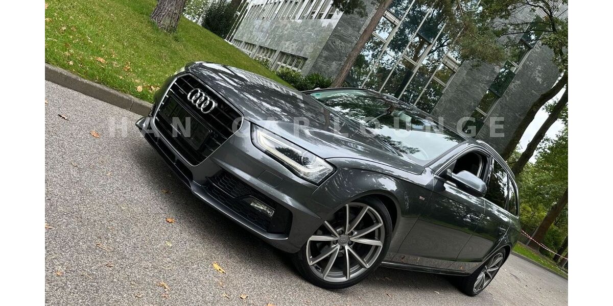 Audi A4 150.000 km 15.900 &euro; Nürnberg 90431