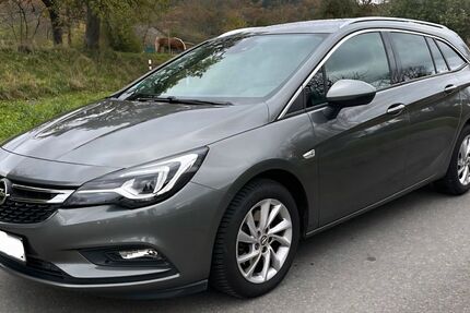 Opel Astra 102.000 km 11.300 &euro; Mosbach 74821