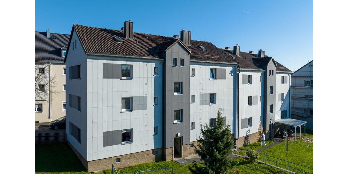 Etagenwohnung Tirschenreuth - 3 Zimmer, 51 m&sup2;, 190.000&euro; | Angebot:25382406